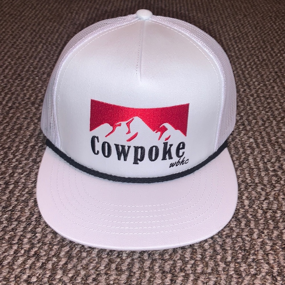 Whiskey Bent Hat Co. Cowpoke Hat